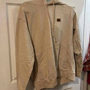 ⭐️BILLABONG beige sweatshirt⭐️